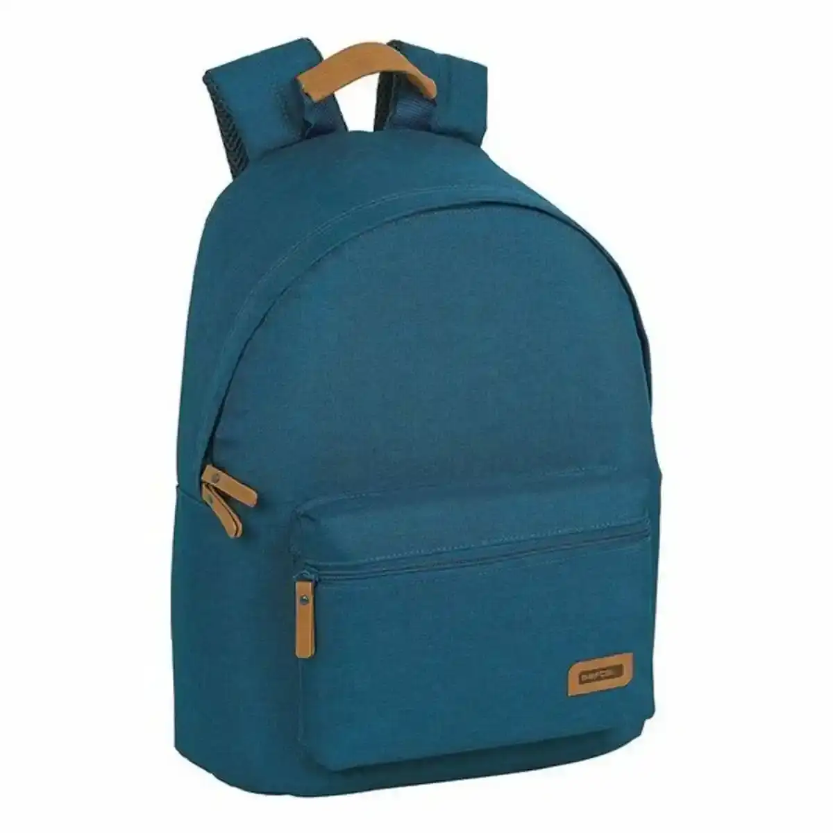Sac à Dos pour Ordinateur Portable Safta 14,1'' Bleu Marine. SUPERDISCOUNT FRANCE
