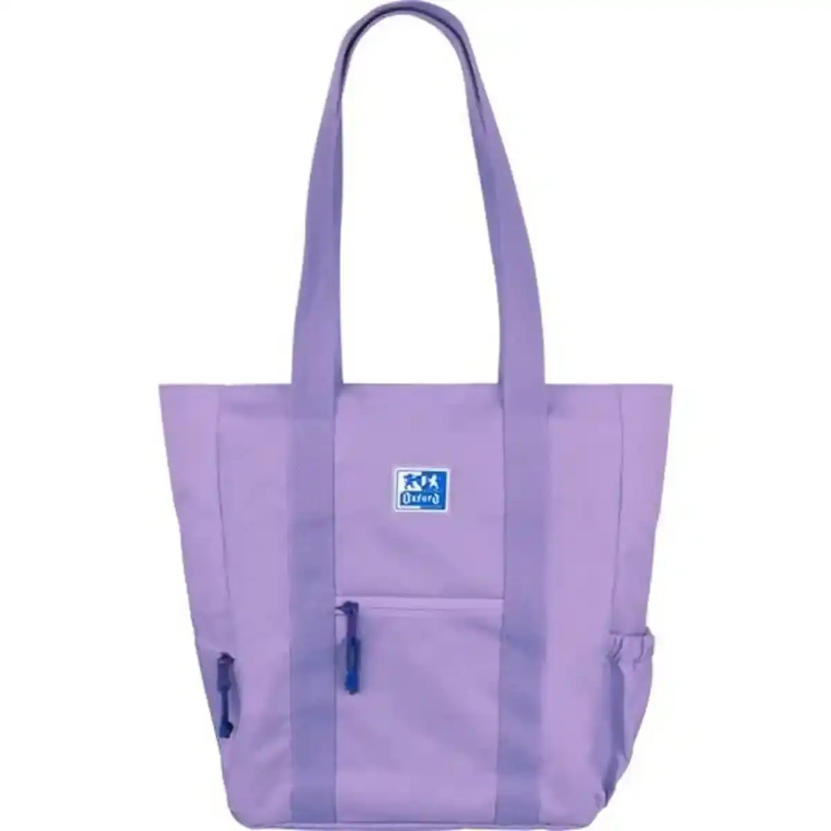 Sac a main oxford b trendy violet_7825. Plongez dans l'Univers de DIAYTAR COTE D'IVOIRE - Où la Qualité et la Diversité se rencontrent. Parcourez nos rayons virtuels pour trouver des produits répondant à tous les besoins, du confort de votre foyer.