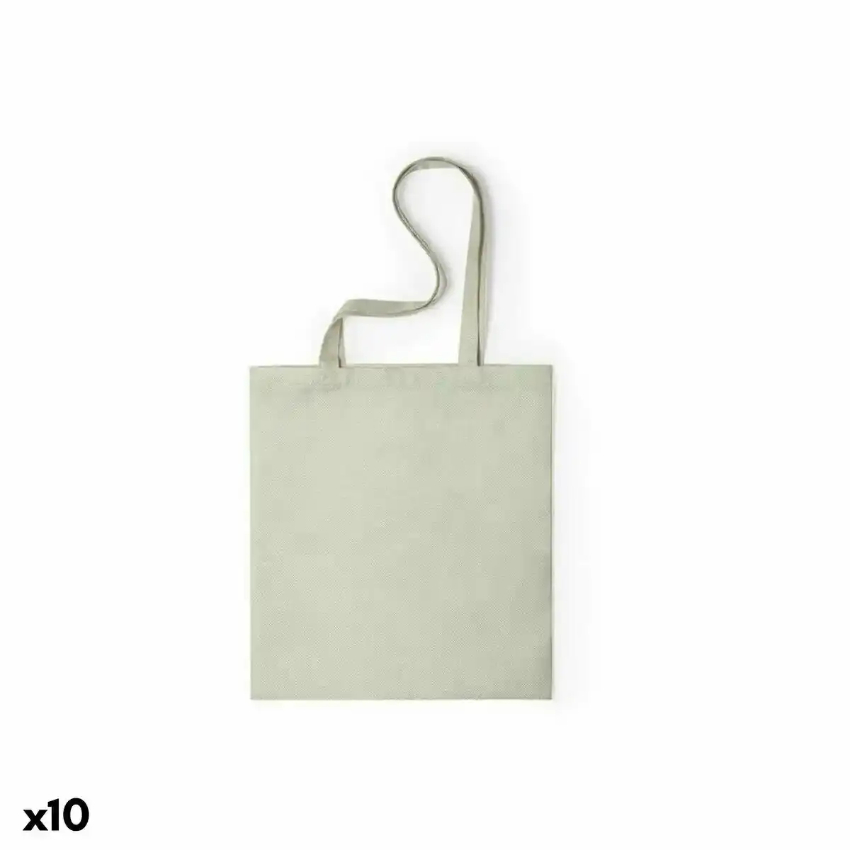 Sac multi usage 146431 10unites _3763. DIAYTAR COTE D'IVOIRE - L'Art du Shopping Facilité. Naviguez sur notre plateforme en ligne pour découvrir une expérience d'achat fluide et agréable, avec une gamme de produits adaptés à tous.