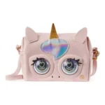 Sac spin master licorne avec son_8230. DIAYTAR COTE D'IVOIRE - Où Chaque Produit est une Promesse de Qualité. Explorez notre boutique en ligne et choisissez des produits qui répondent à vos exigences élevées.