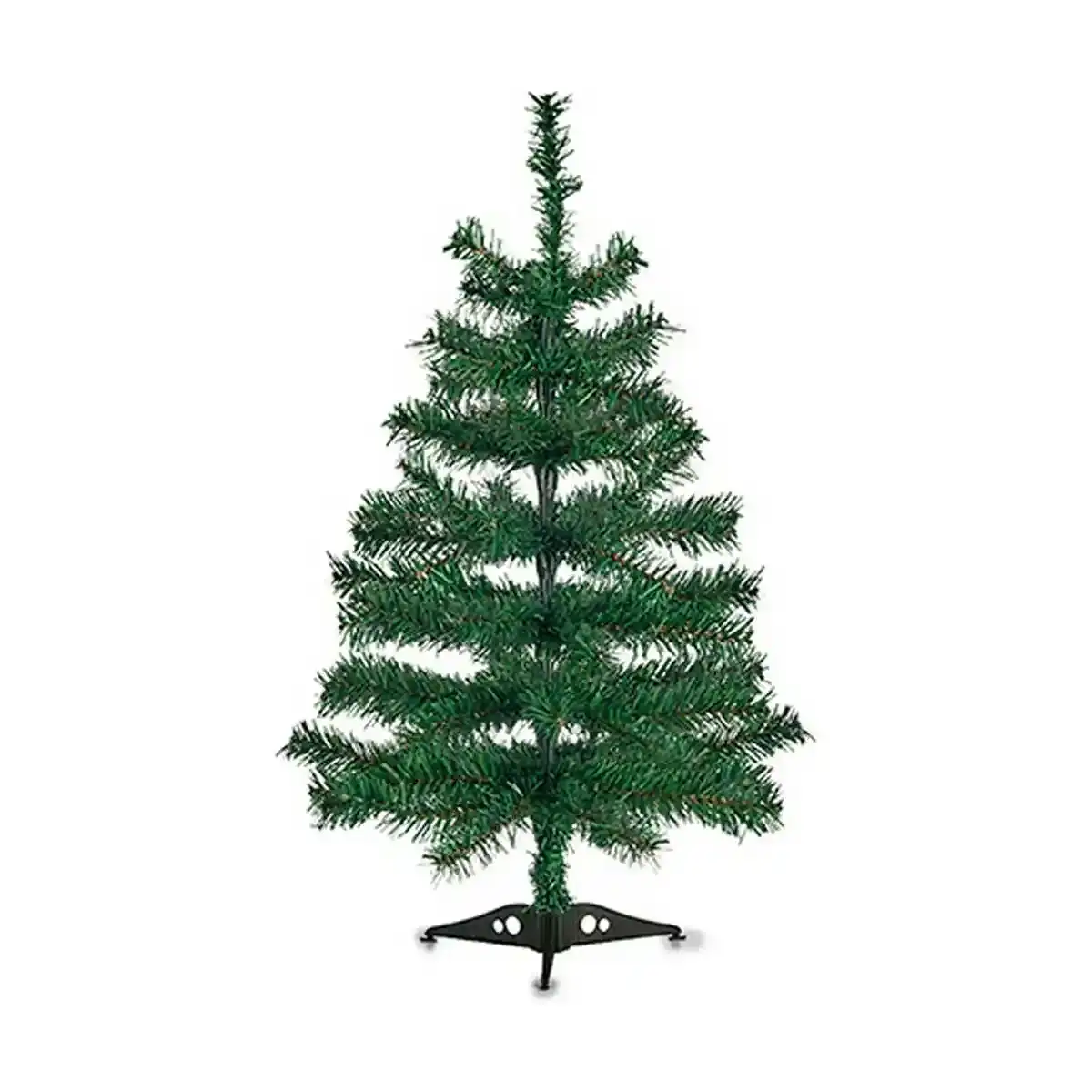 Sapin de noel metal vert plastique o 30 x 60 cm _6148. DIAYTAR COTE D'IVOIRE - L'Odyssée du Shopping à Votre Portée. Parcourez notre boutique en ligne et partez à la découverte d'articles qui rendront chaque jour spécial.