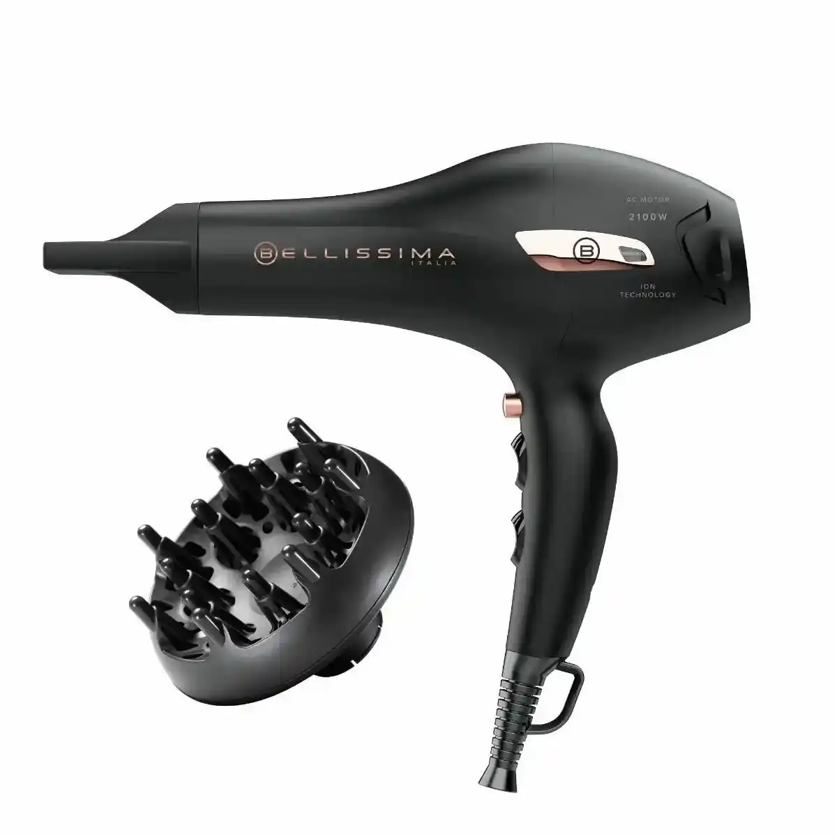Seche cheveux bellissima p7 3000 noir 2100 w_9959. DIAYTAR COTE D'IVOIRE - Où Choisir est une Célébration de l'Artisanat Local. Découvrez notre boutique en ligne et choisissez des produits qui incarnent la passion des artisans sénégalais.