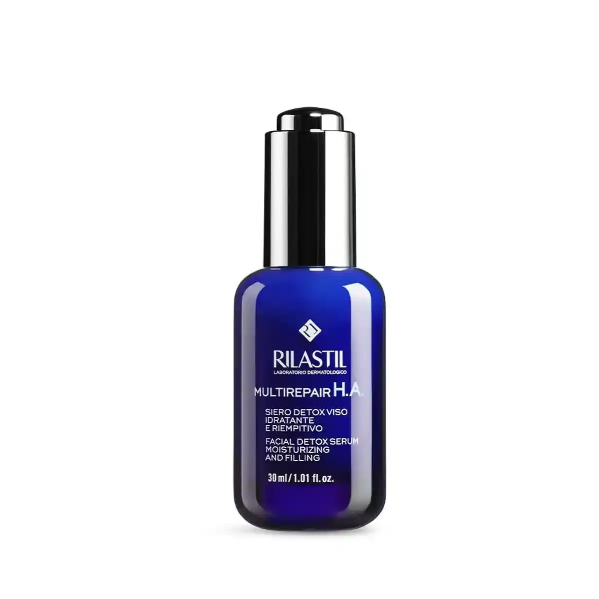 Serum visage a l acide hyaluronique rilastil multirepair h a detoxifiant 30 ml _6241. Bienvenue chez DIAYTAR COTE D'IVOIRE - Où Chaque Produit a son Âme. Découvrez notre gamme et choisissez des articles qui résonnent avec votre personnalité et vos valeurs.