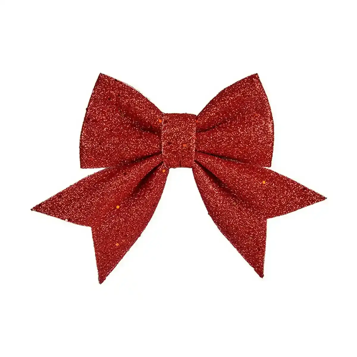 Set de decorations de noel lasso 2 pieces en polystyrene rouge 17 x 2 5 x 13 cm _5536. DIAYTAR COTE D'IVOIRE - Votre Univers Shopping Éclectique. Explorez nos offres variées et découvrez des articles qui embrassent la diversité et la polyvalence de vos besoins.