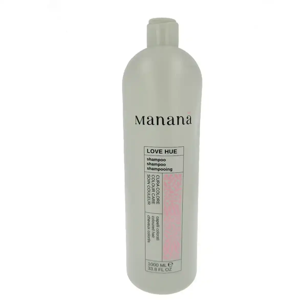 Shampooing manana love hue 1 l_7238. DIAYTAR COTE D'IVOIRE - L'Art de Vivre le Shopping Éthique. Parcourez notre gamme et choisissez des produits qui reflètent notre engagement envers des pratiques durables.