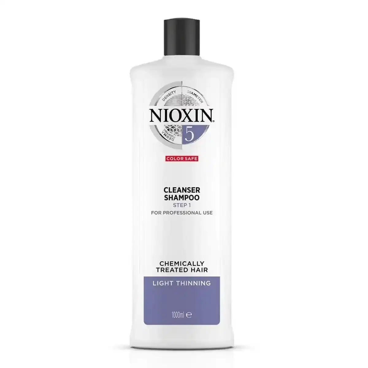 Shampooing volumateur nioxin system 5 1 l _7970. DIAYTAR COTE D'IVOIRE - Votre Destination pour un Shopping Inégalé. Naviguez à travers notre sélection minutieuse pour trouver des produits qui répondent à tous vos besoins.