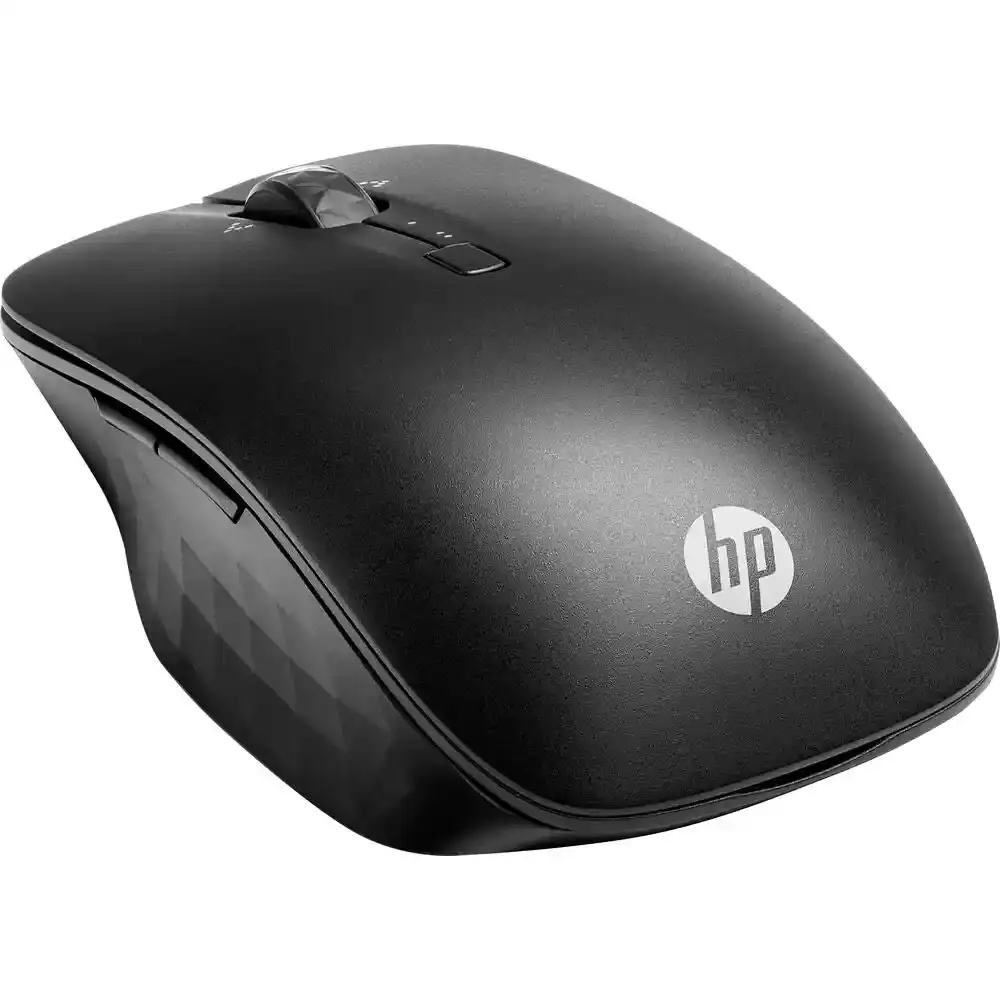 Souris HP 6SP30AA#AC3 Noir. SUPERDISCOUNT FRANCE
