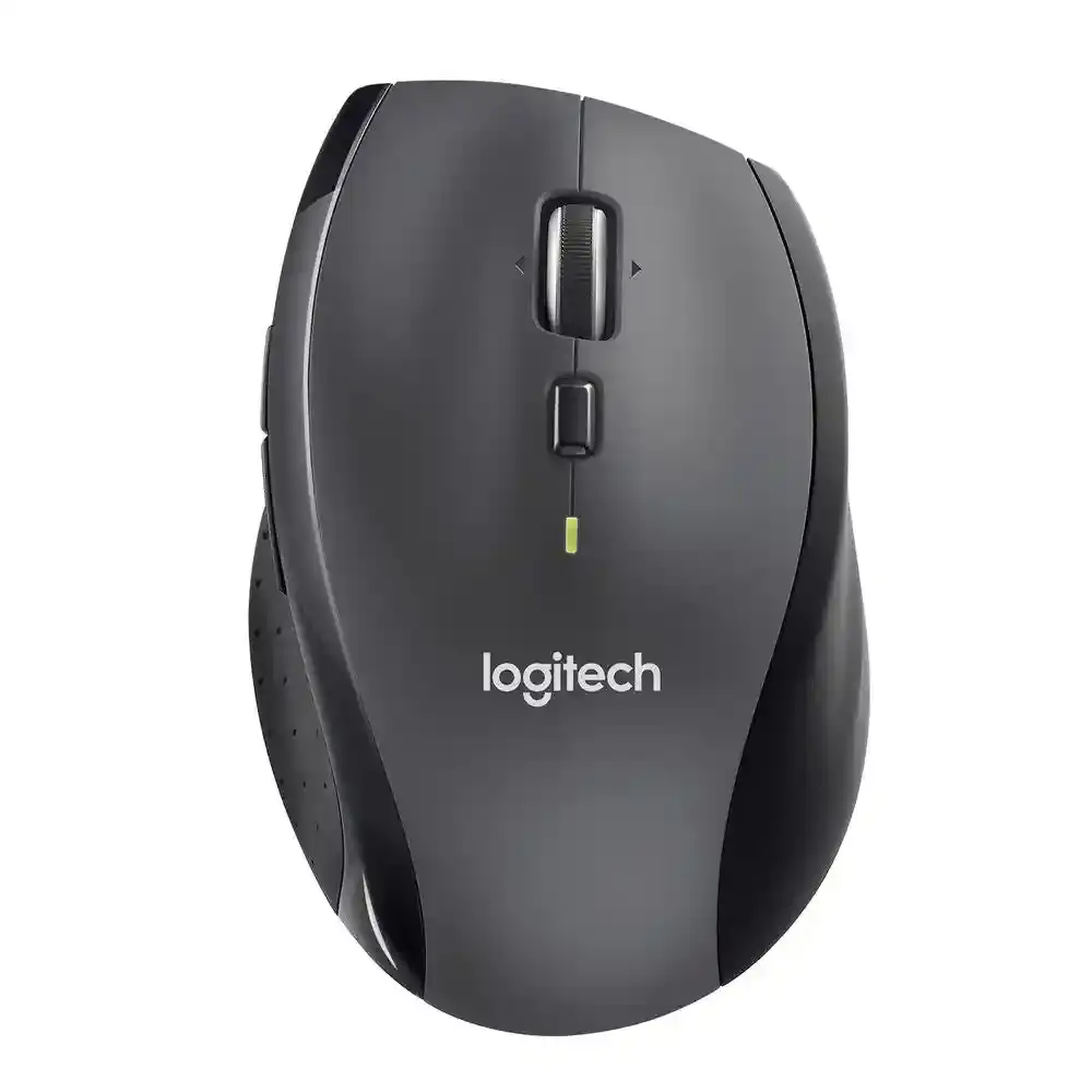 Souris sans fil Logitech 910-001236 1000 dpi Gris. SUPERDISCOUNT FRANCE