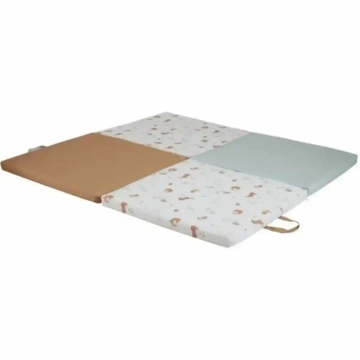 Tapis de jeu Tineo 120 x 60 x 8 cm. SUPERDISCOUNT FRANCE
