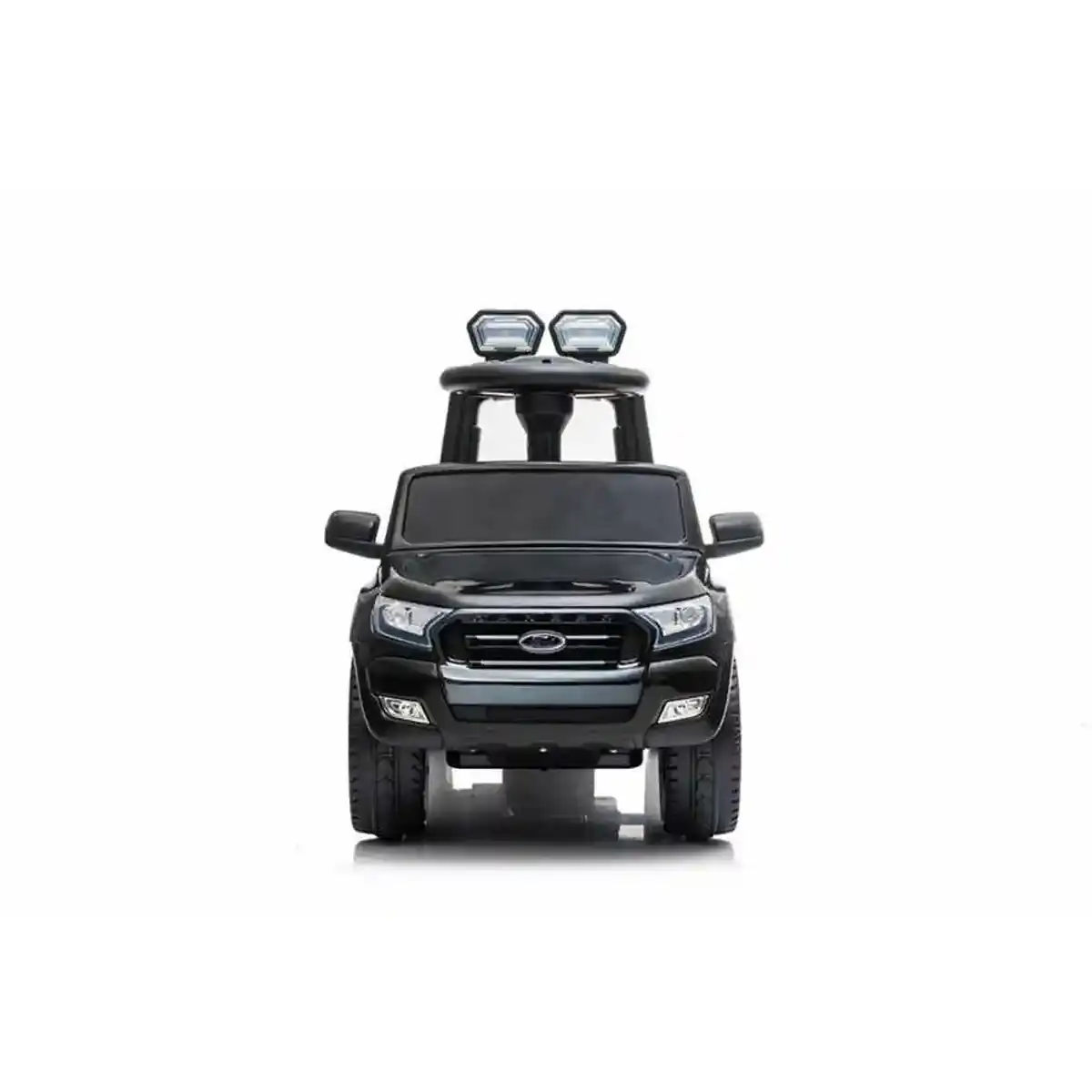 Tricycle Injusa Ford Ranger Noir. SUPERDISCOUNT FRANCE