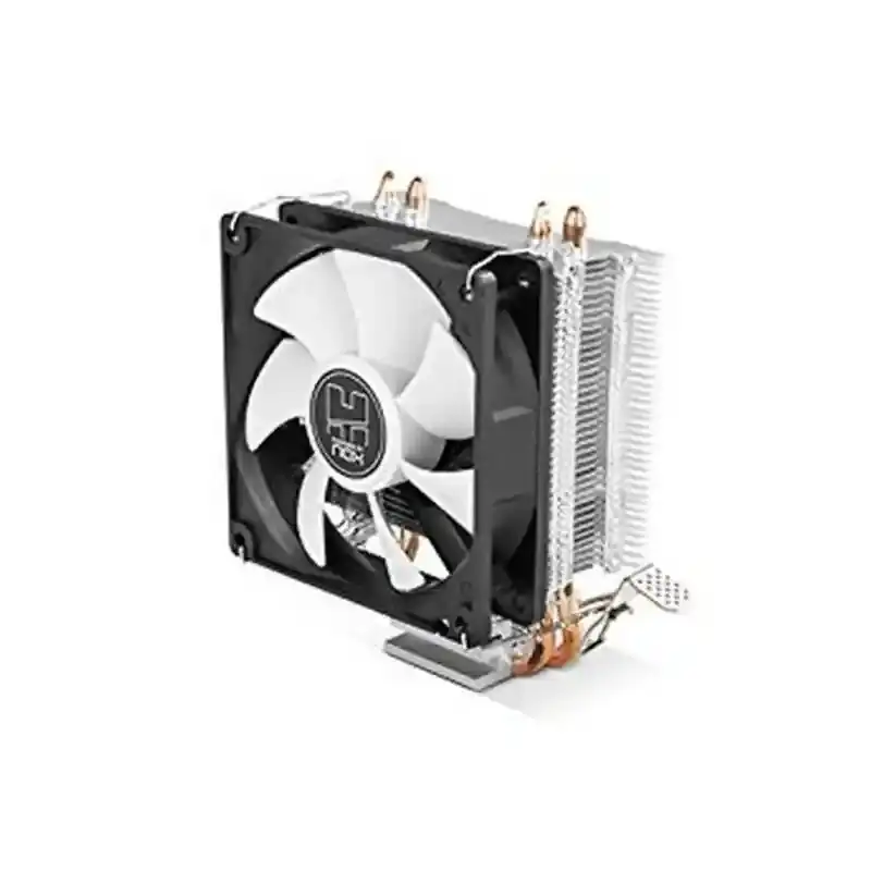 Ventilateur et dissipateur de chaleur NOX IMIVEN0199 NXHUMMERH190 100W 600-2200 RPM 4 broches (PWM). SUPERDISCOUNT FRANCE
