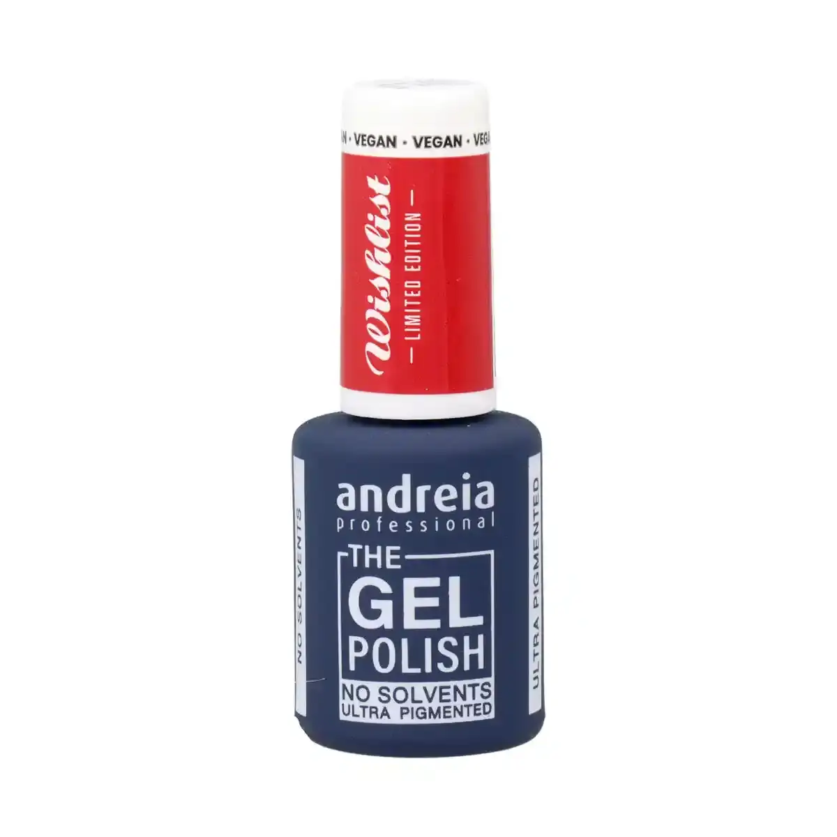 Vernis a ongles andreia wl5 10 5 ml_7419. DIAYTAR COTE D'IVOIRE - L'Art de Choisir, l'Art de Vivre. Explorez notre univers de produits soigneusement sélectionnés pour vous offrir une expérience shopping riche et gratifiante.
