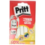 Adhésifs Pritt Multi-Tack (Remis à neuf D). SUPERDISCOUNT FRANCE