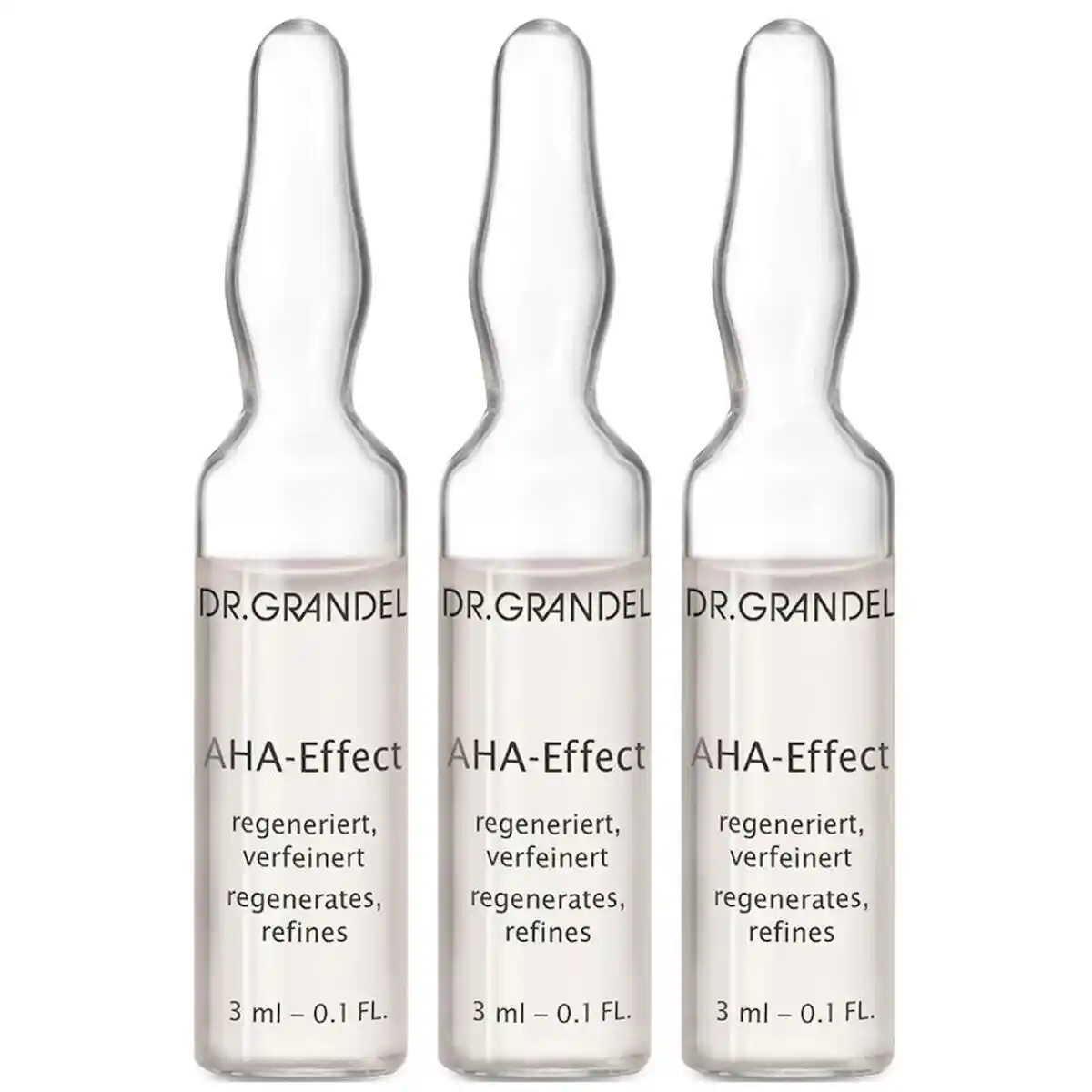Ampoules dr grandel aha effet anti age 3 unites 3 ml_1311. DIAYTAR COTE D'IVOIRE - Où la Tradition Renouvelée Rencontre l'Innovation. Explorez notre gamme de produits qui fusionnent l'héritage culturel avec les besoins contemporains.