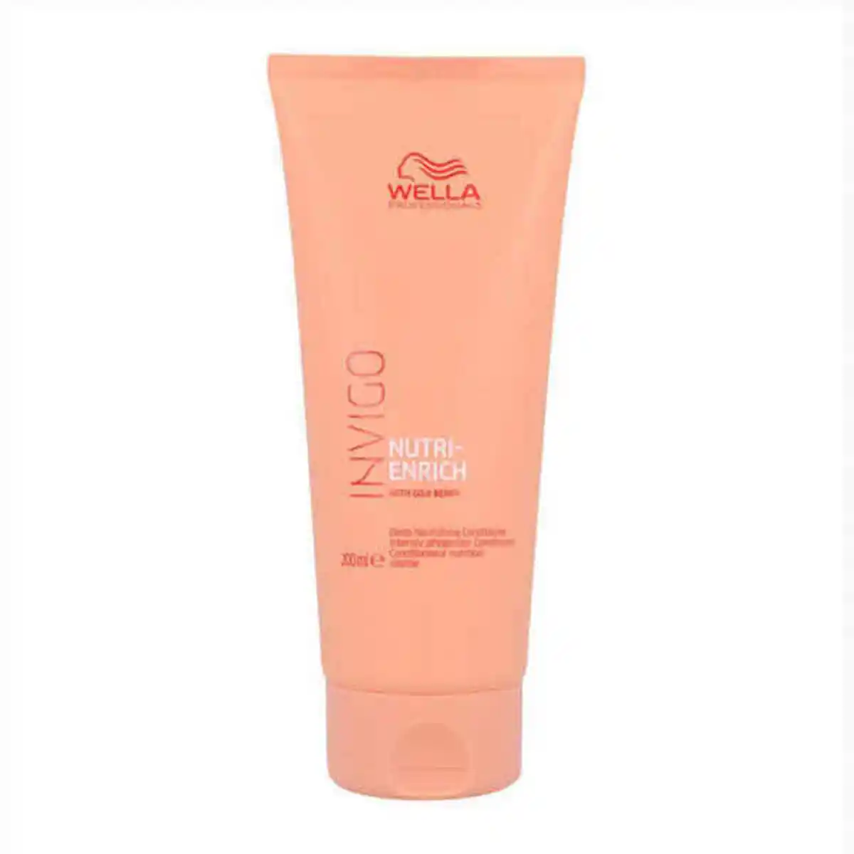 Apres shampoing nourrissant nutri enrich wella_2034. Bienvenue chez DIAYTAR COTE D'IVOIRE - Où Votre Shopping Prend Vie. Découvrez notre univers et dénichez des trésors qui ajoutent de la couleur à votre quotidien.
