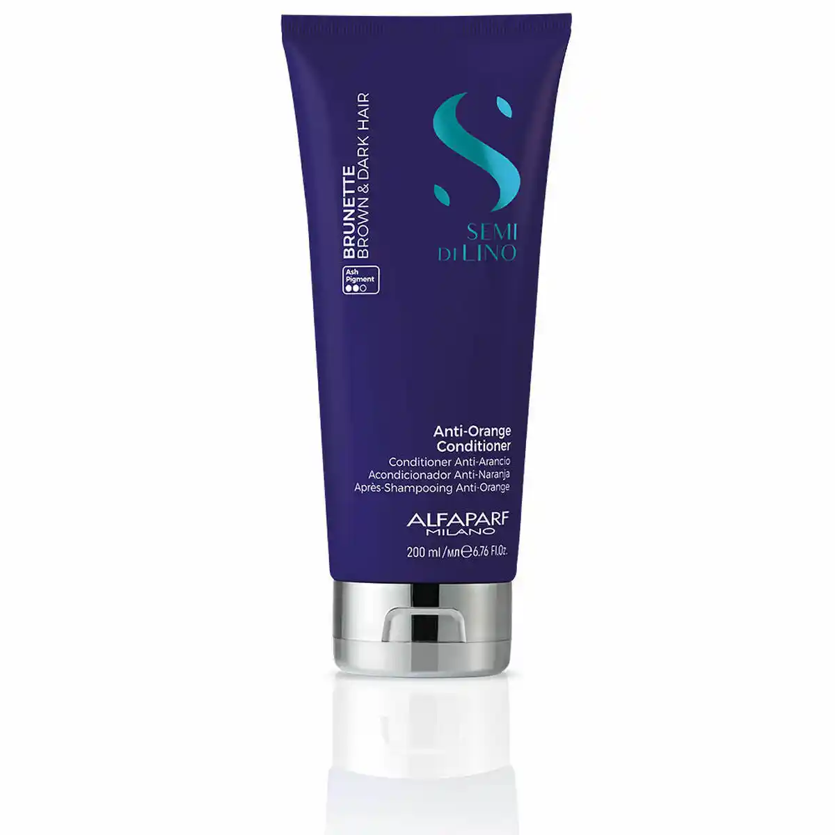 Apres shampooing neutralisant de couleur alfaparf milano cheveux fonces_5255. Entrez dans l'Univers de DIAYTAR COTE D'IVOIRE - Où Chaque Produit a sa Place. Explorez nos rayons virtuels et choisissez des articles qui s'intègrent parfaitement à votre style de vie.
