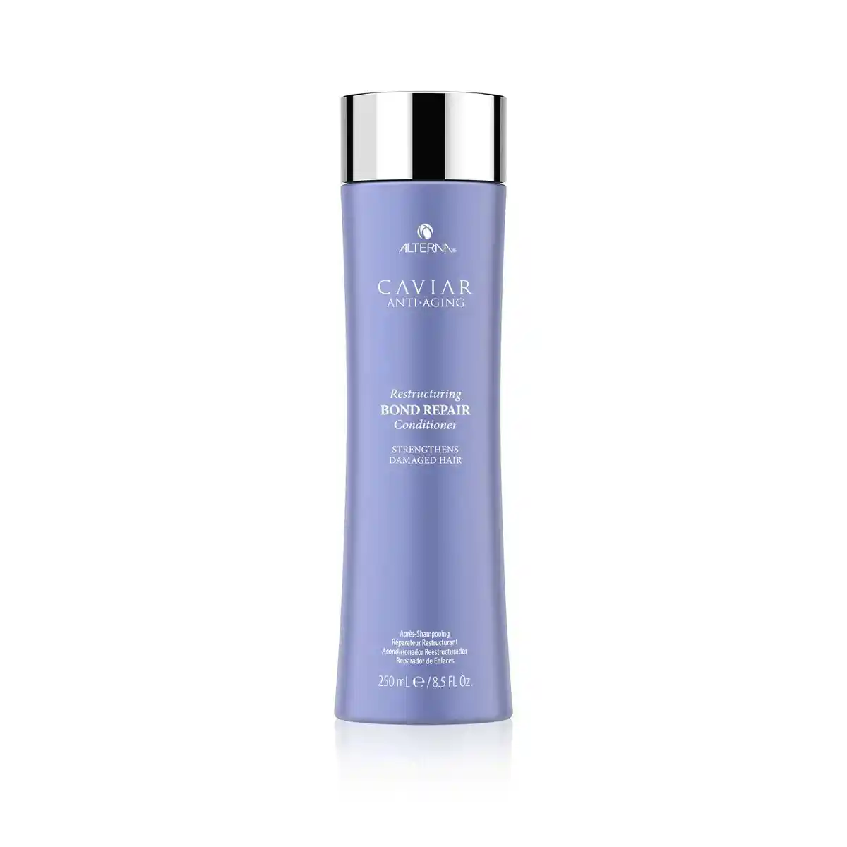 Apres shampooing reparateur alterna caviar restructuring bond 250 ml _3390. Plongez dans l'Univers de DIAYTAR COTE D'IVOIRE - Où la Qualité et la Diversité se rencontrent. Parcourez nos rayons virtuels pour trouver des produits répondant à tous les besoins, du confort de votre foyer.