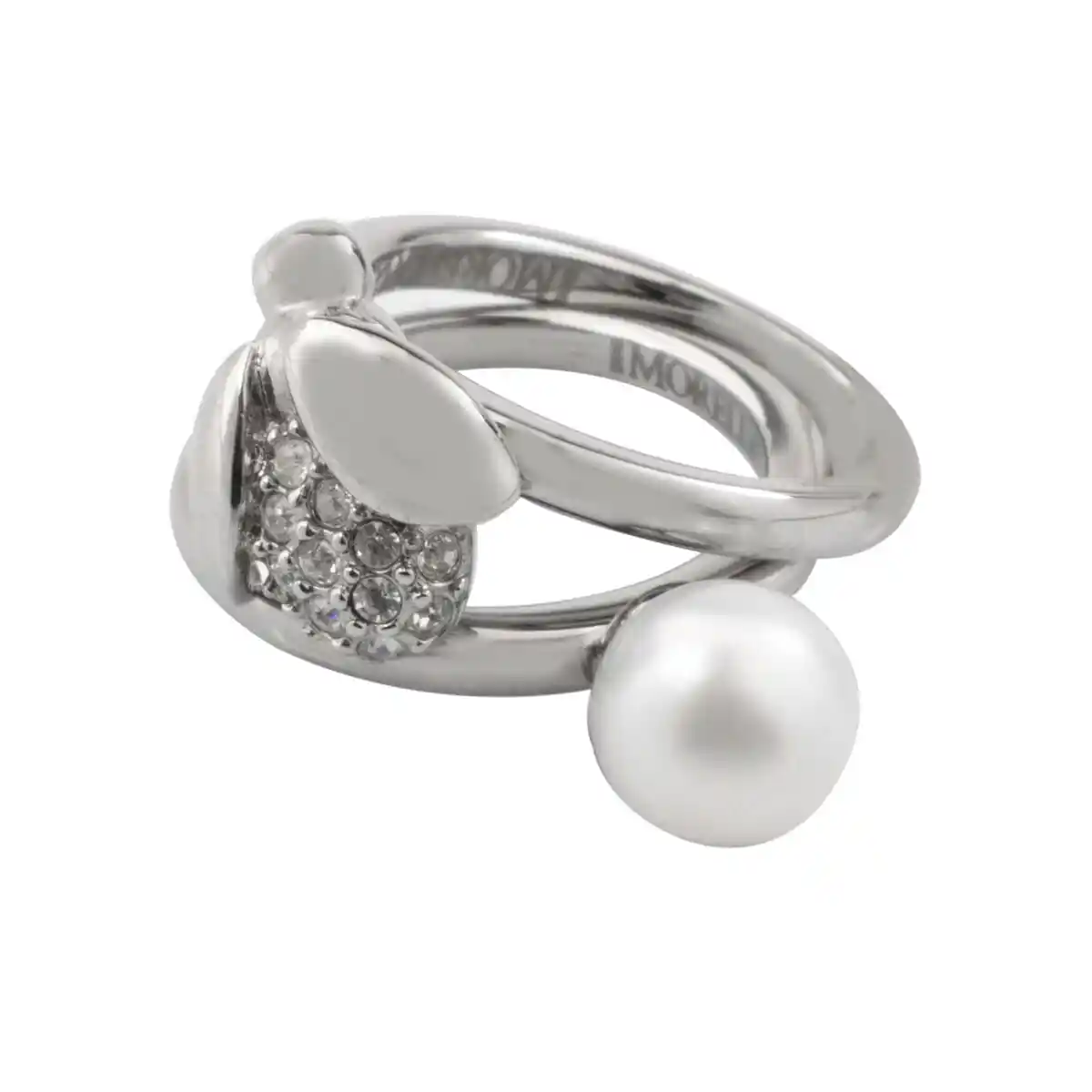 Bague femme morellato skq08012 12 _1726. Bienvenue sur DIAYTAR COTE D'IVOIRE - Où Choisir Rime avec Qualité. Explorez notre gamme diversifiée et découvrez des articles conçus pour répondre à vos attentes élevées.