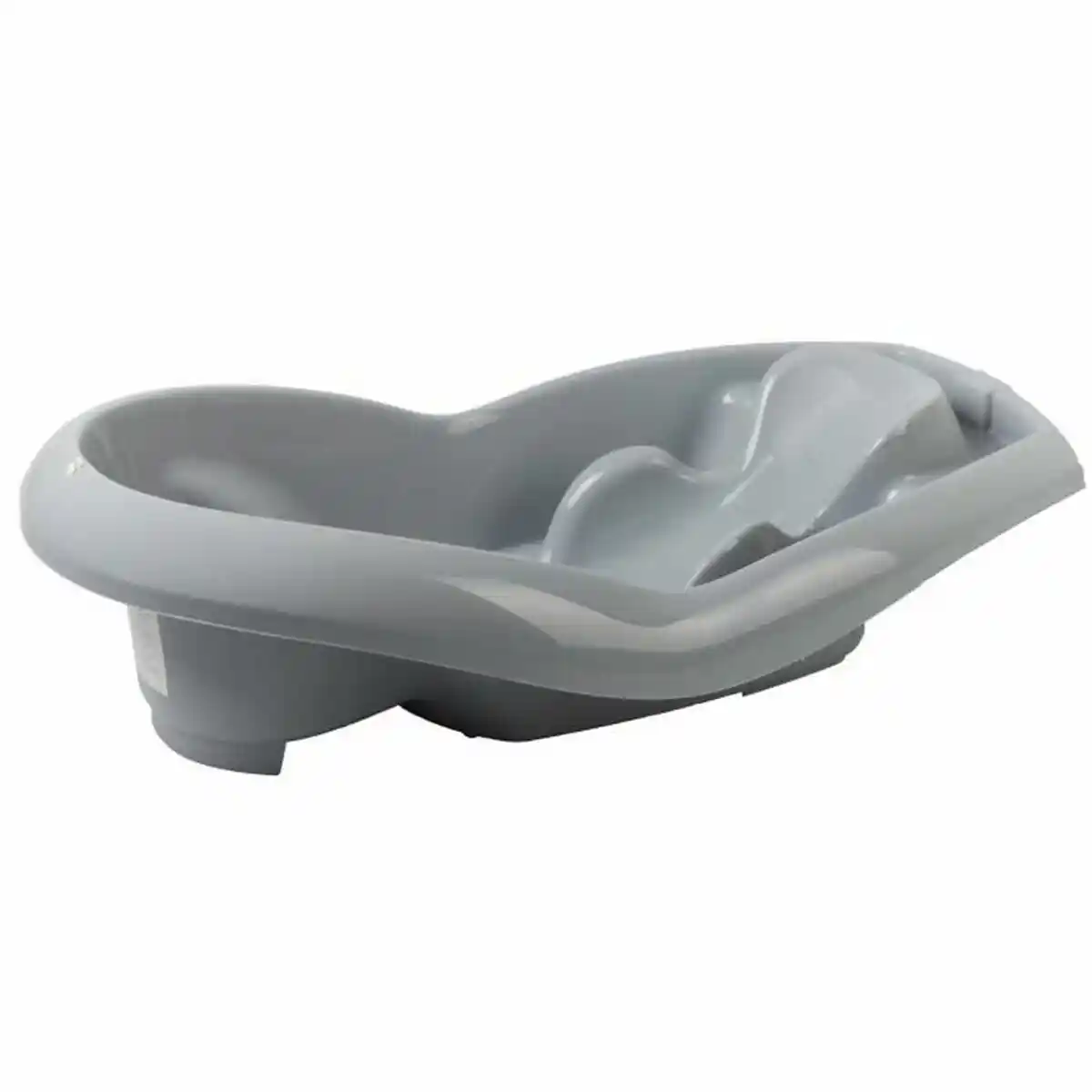 Baignoire ThermoBaby TUB LAGOON Gris. SUPERDISCOUNT FRANCE