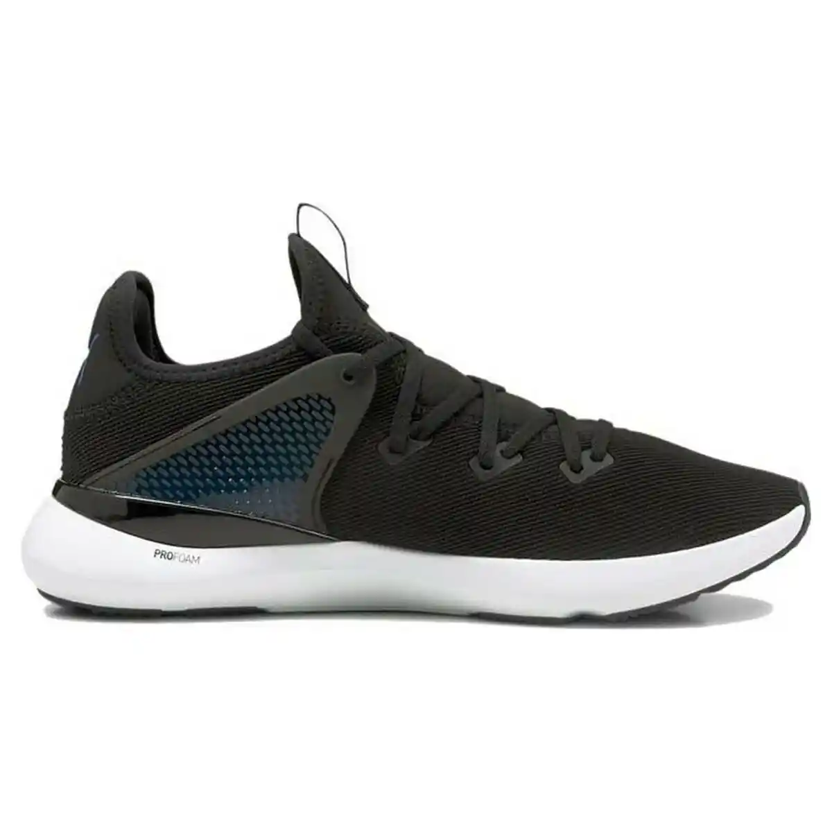 Baskets Homme Puma Pure TX Noir. SUPERDISCOUNT FRANCE