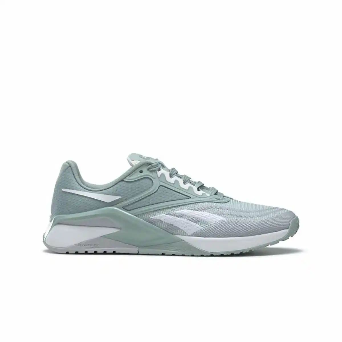 Baskets Reebok NANO X2 Gris. SUPERDISCOUNT FRANCE