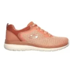Baskets Skechers Skechers Bountiful - Quick Path Rose. SUPERDISCOUNT FRANCE