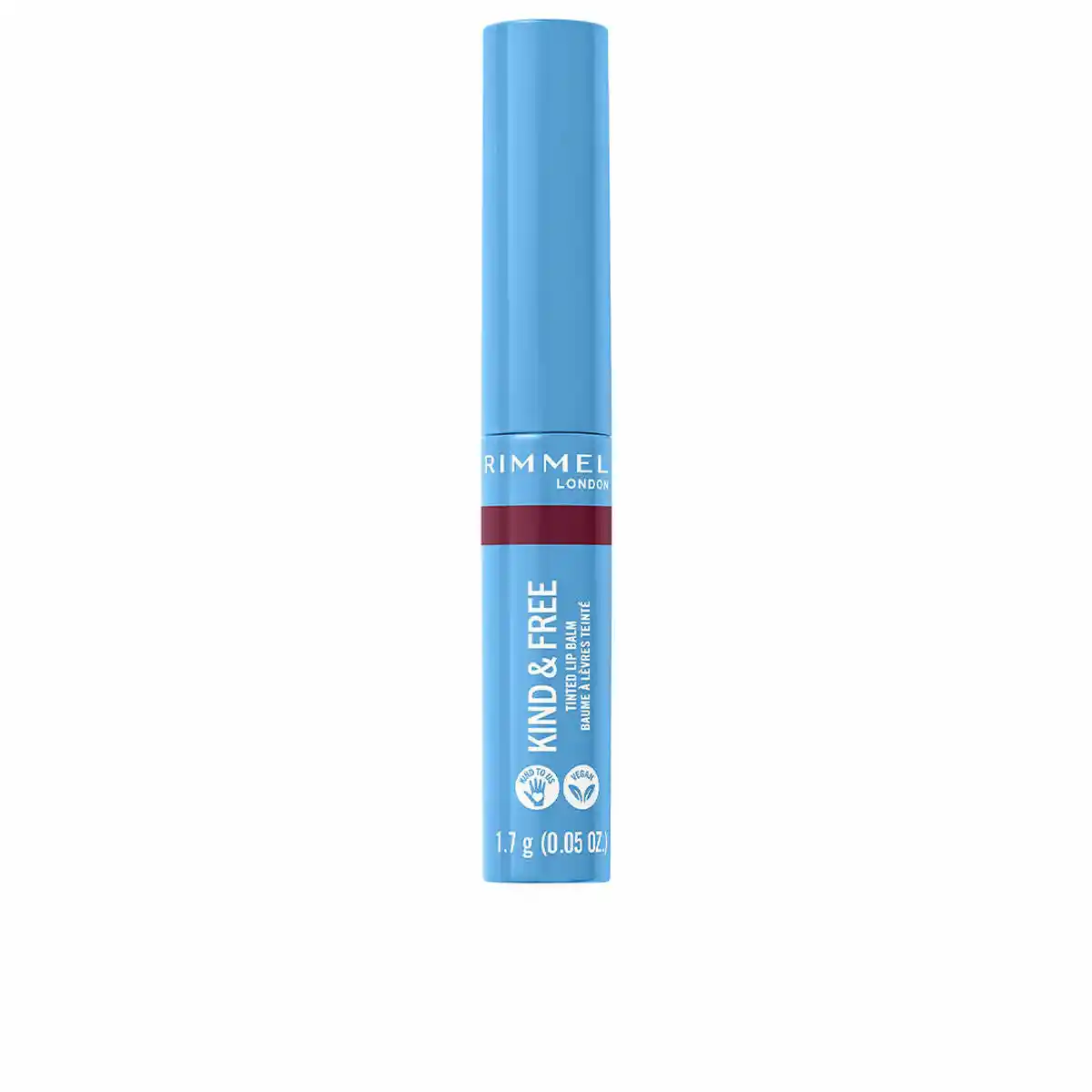 Baume a levres colore rimmel london kind free no 006 berry twist 1 7 g _3501. DIAYTAR COTE D'IVOIRE - Où Chaque Détail Compte. Parcourez nos produits soigneusement sélectionnés et choisissez des articles qui correspondent à votre style et à vos valeurs.