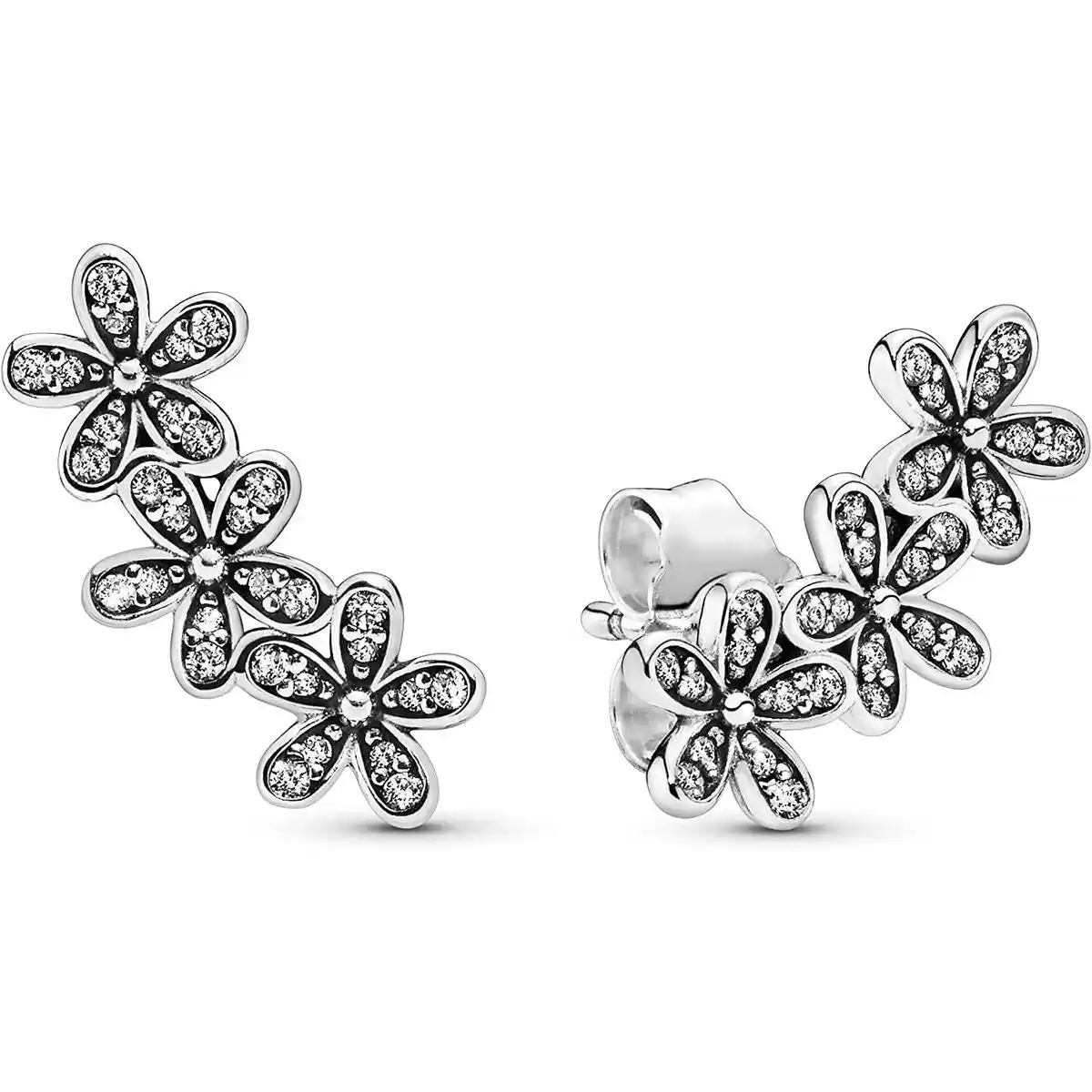 Boucles d oreilles femme pandora 290744cz argent reconditionne b _8893. DIAYTAR COTE D'IVOIRE - Votre Source de Trouvailles uniques. Naviguez à travers notre catalogue et trouvez des articles qui vous distinguent et reflètent votre unicité.