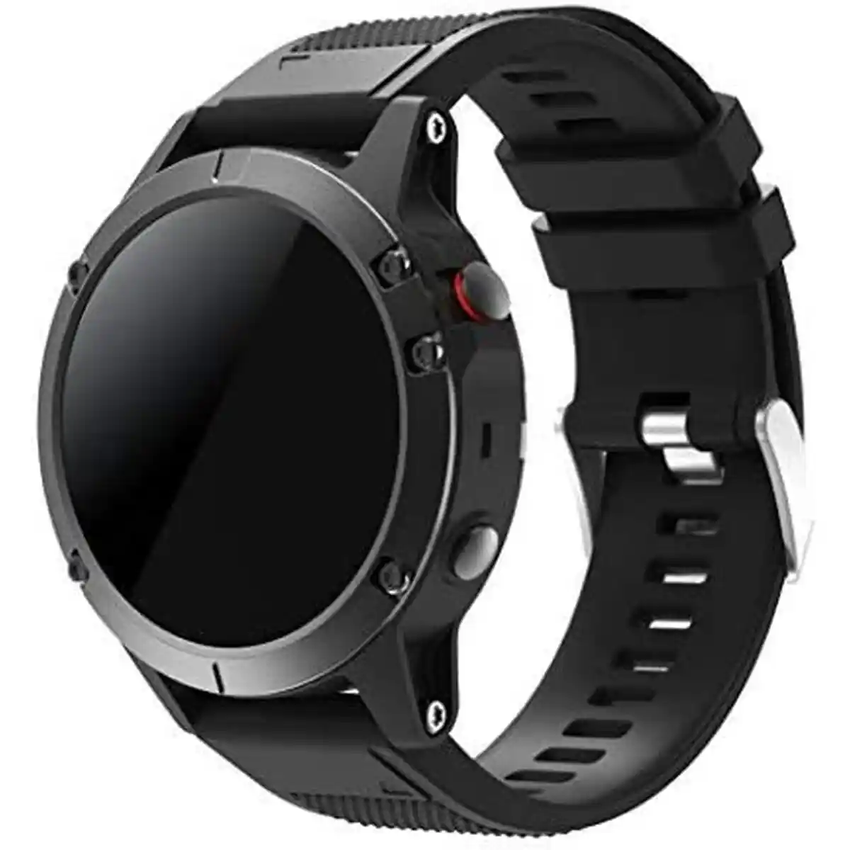 Bracelet de montre remis a neuf a _3405. Bienvenue sur DIAYTAR COTE D'IVOIRE - Où l'Élégance Rencontrer la Tradition. Explorez notre gamme variée et trouvez des articles qui marient le chic moderne au charme ancestral.