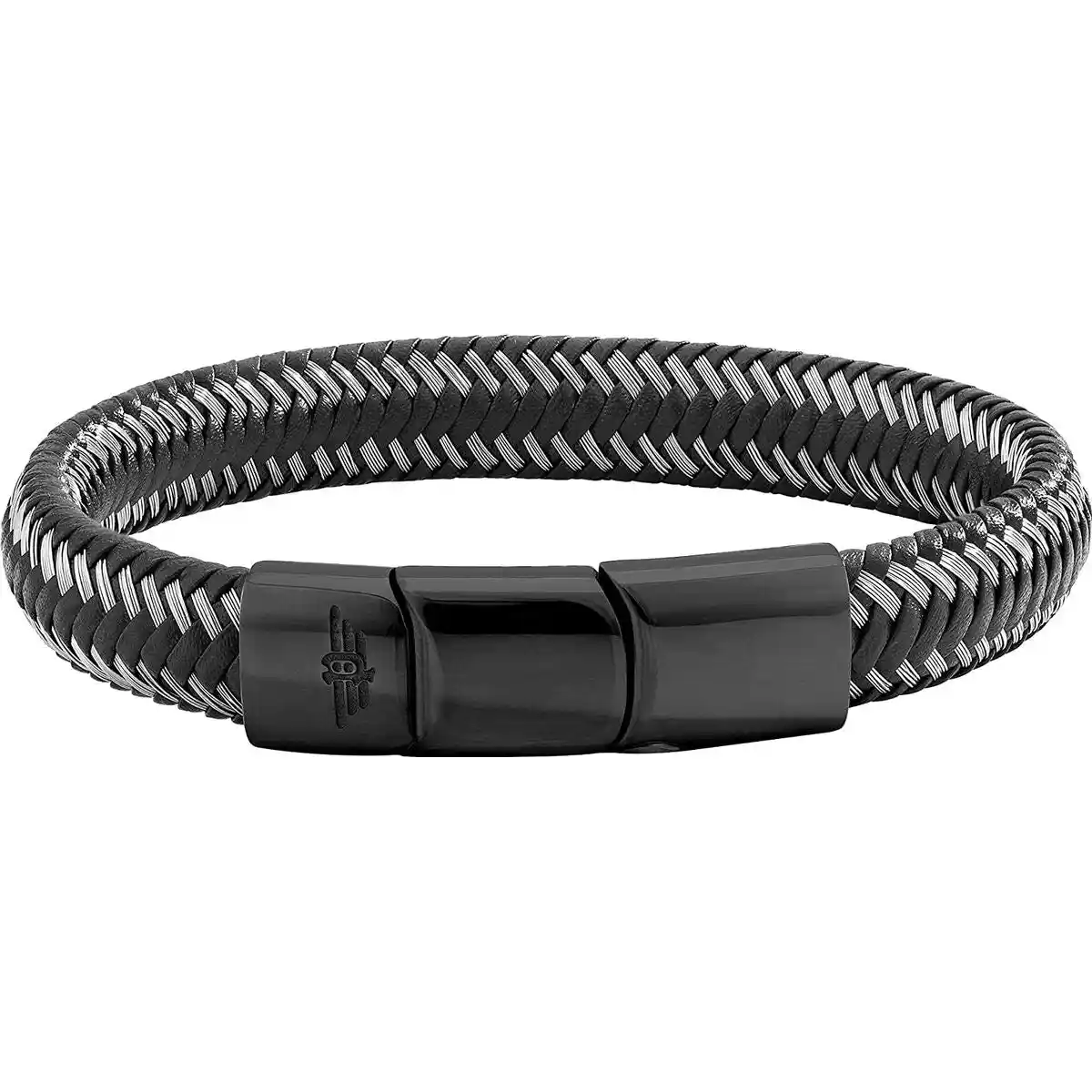 Bracelet homme police pj26457blb 01_5846. DIAYTAR COTE D'IVOIRE - Votre Source d'Inspiration Shopping. Parcourez nos rayons et trouvez des articles qui vous inspirent, que ce soit pour votre style, votre maison ou votre vie quotidienne.