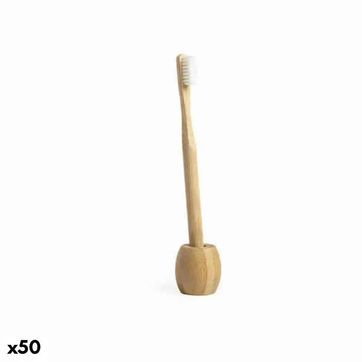 Brosse a dents 146601 50 unites _7121. Entrez dans l'Univers de DIAYTAR COTE D'IVOIRE - Votre Destination de Shopping Complète. Découvrez des produits qui reflètent la diversité et la richesse culturelle du Côte d'Ivoire, le tout à portée de clic.