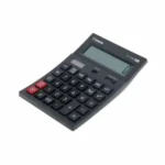 Calculatrice Canon AS-1200 Noir. SUPERDISCOUNT FRANCE