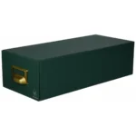 Cartable de rangement rechargeable Mariola Vert (15,5 x 10 x 35 cm). SUPERDISCOUNT FRANCE