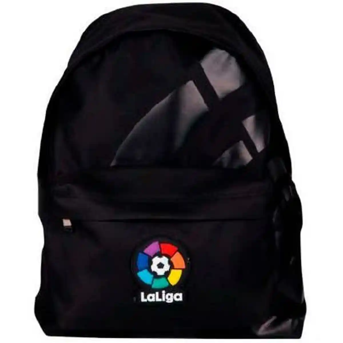 Cartable MP La Liga Noir. SUPERDISCOUNT FRANCE