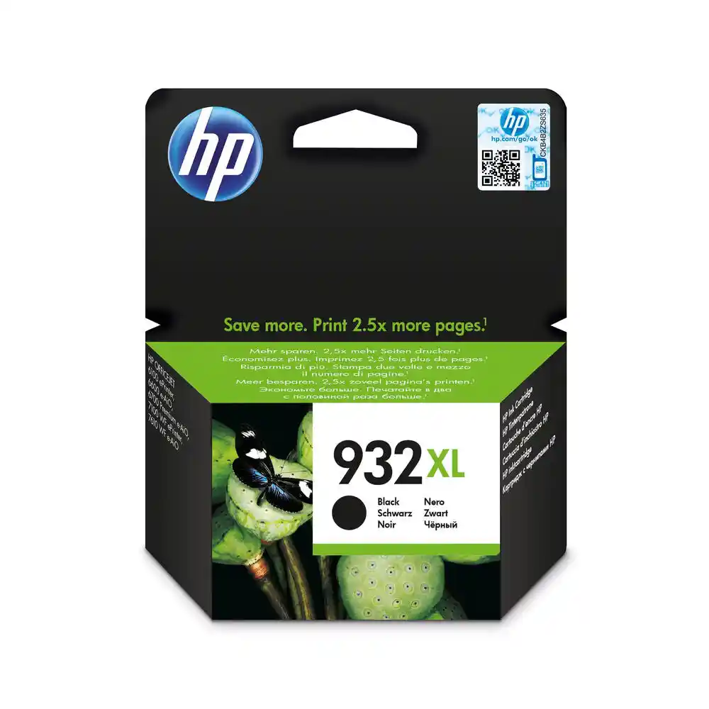Cartouche d'encre d'origine HP CN053AE#BGY. SUPERDISCOUNT FRANCE