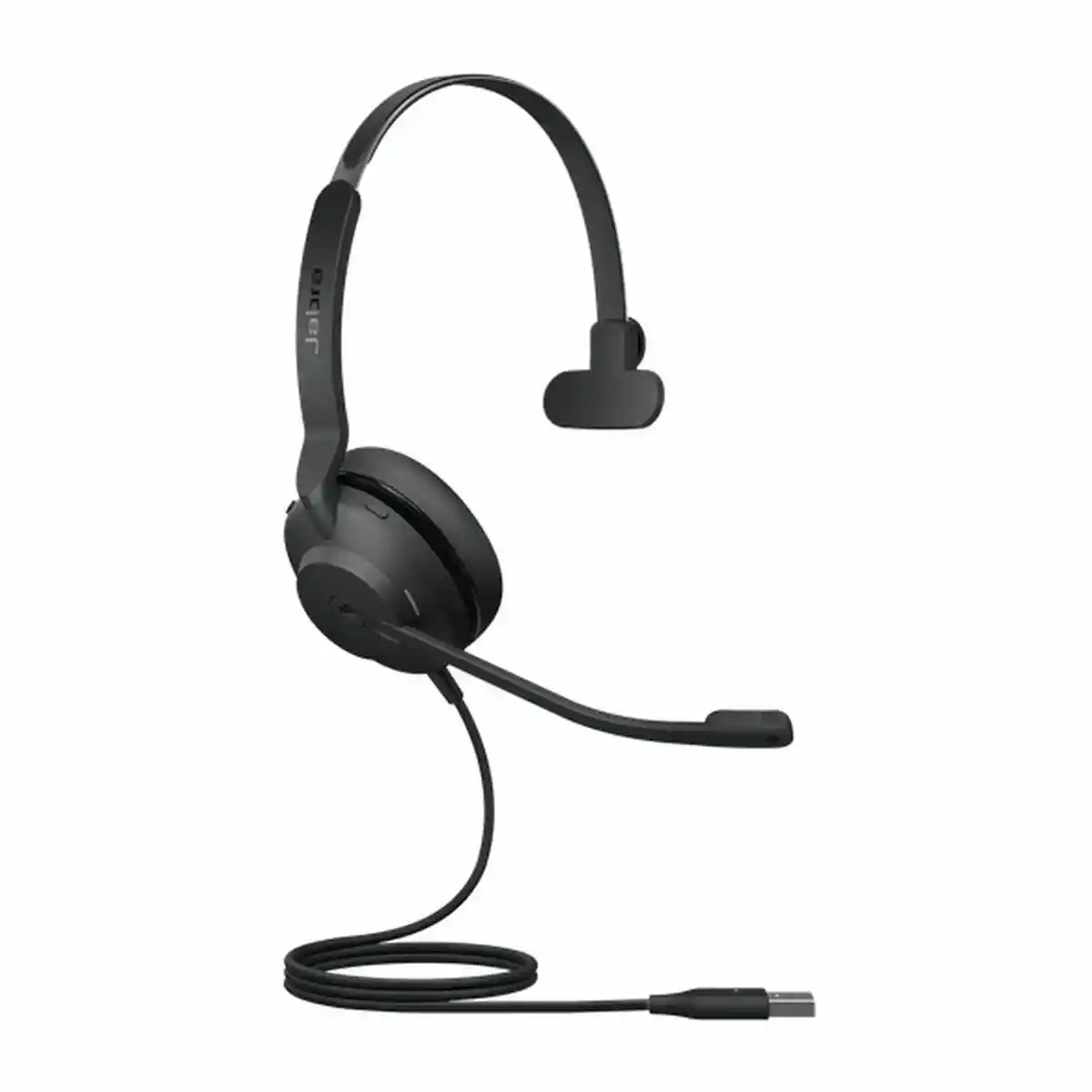 Casque avec microphone Jabra 23089-899-979 Noir. SUPERDISCOUNT FRANCE