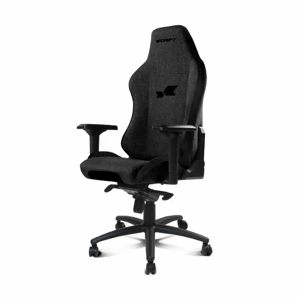 Chaise de jeu DRIFT DR275 Noir. SUPERDISCOUNT FRANCE