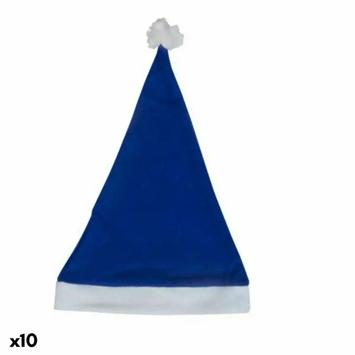 Chapeau pere noel 148622 10unites _5478. DIAYTAR COTE D'IVOIRE - Où Chaque Détail Compte. Parcourez nos produits soigneusement sélectionnés et choisissez des articles qui correspondent à votre style et à vos valeurs.