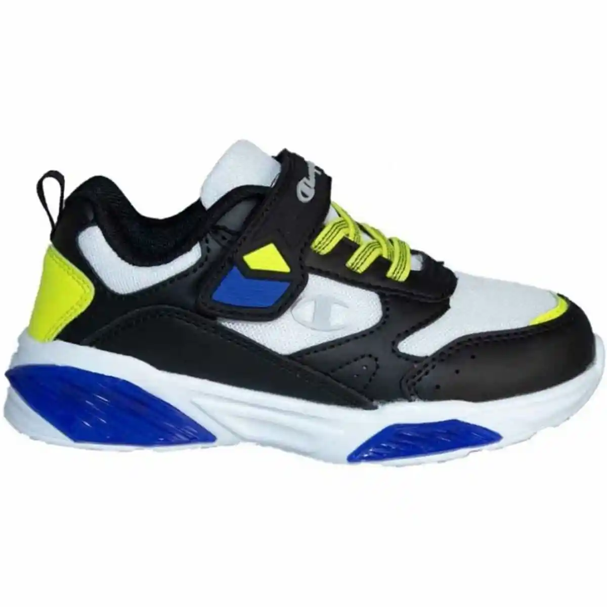 Chaussures de sport pour enfants Champion Low Cut Wave Td Multicolore. SUPERDISCOUNT FRANCE