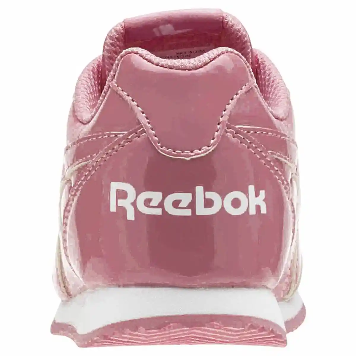 Chaussures de sport pour enfants Reebok Royal Classic Jogger 2.0 Rose. SUPERDISCOUNT FRANCE