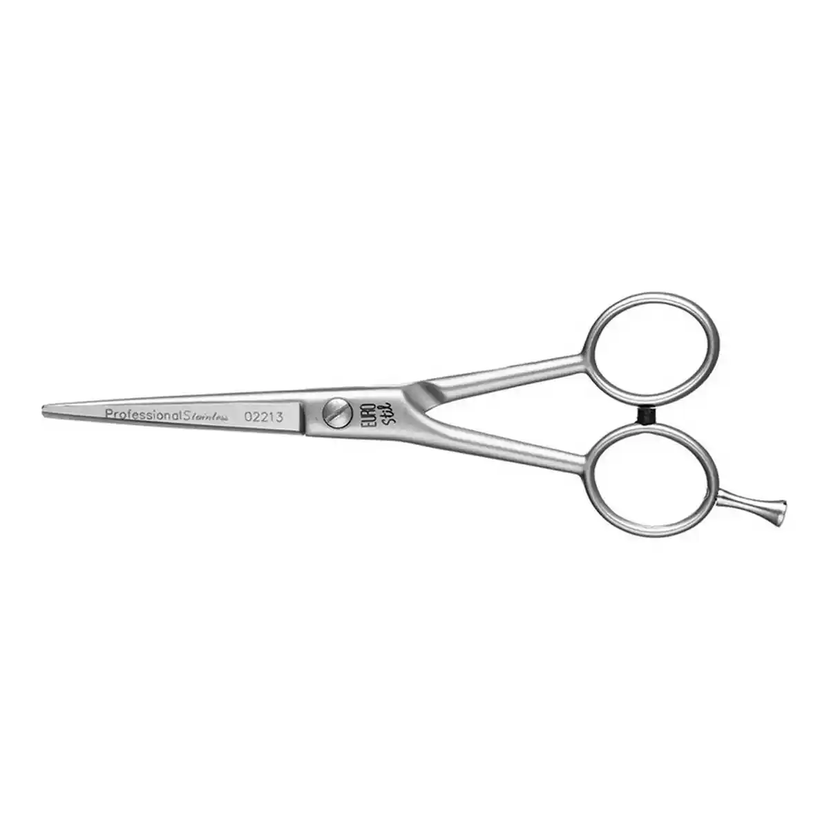Ciseaux a cheveux eurostil zurdos profesional 5 5 _1399. DIAYTAR COTE D'IVOIRE - Où la Qualité et la Diversité Fusionnent. Explorez notre boutique en ligne pour découvrir une gamme variée de produits qui incarnent l'excellence et l'authenticité.