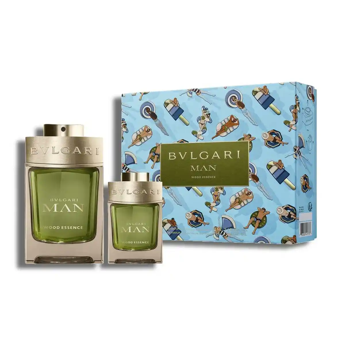 Coffret parfum homme bvlgari man wood essence 2 pieces_2987. DIAYTAR COTE D'IVOIRE - Où l'Élégance se Mêle à l'Authenticité. Naviguez à travers notre boutique en ligne et choisissez des produits qui incarnent le style et la tradition du Côte d'Ivoire.