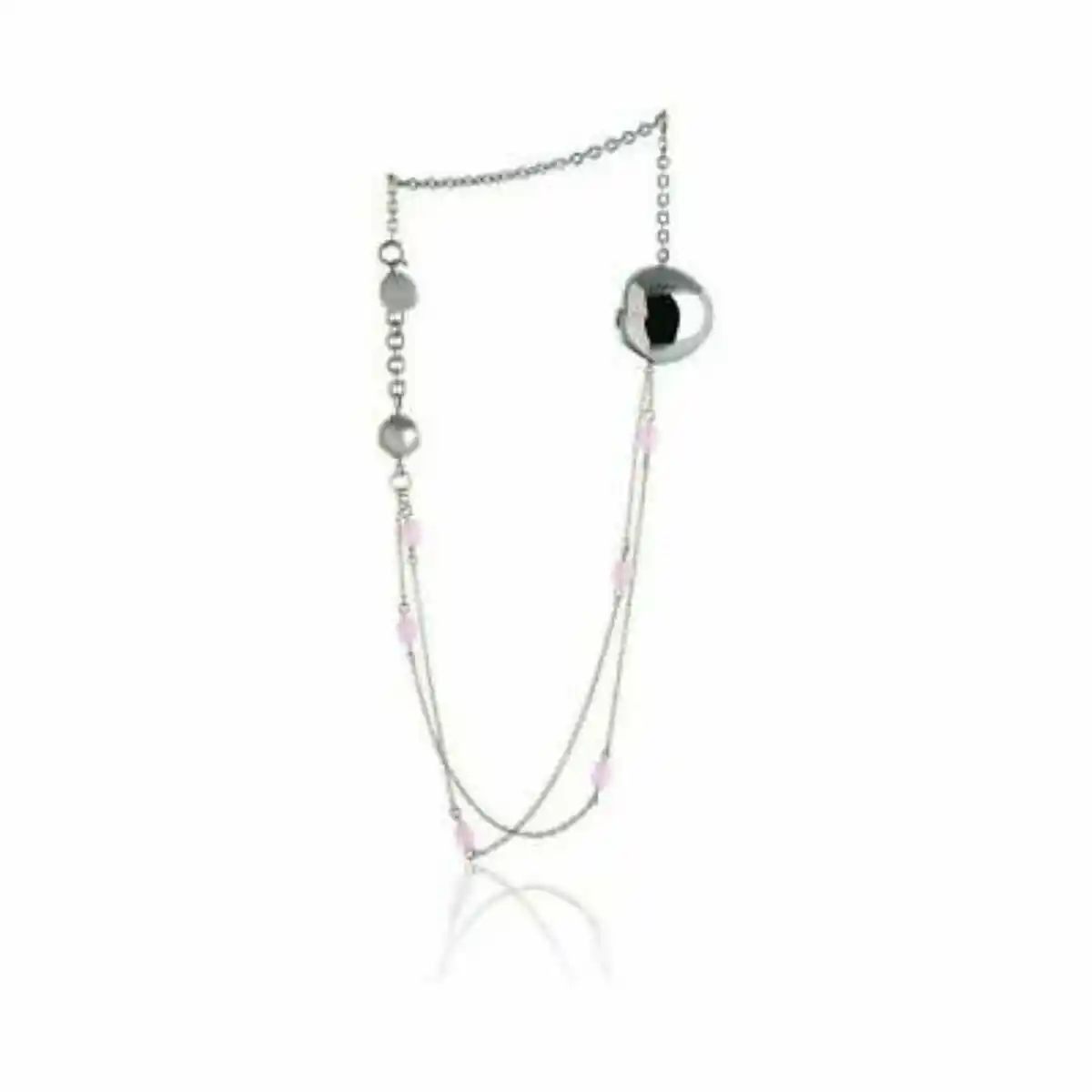 Collier femme breil bloom_2075. DIAYTAR COTE D'IVOIRE - Là où Chaque Produit Évoque une Émotion. Parcourez notre catalogue et choisissez des articles qui vous touchent et qui enrichissent votre expérience.
