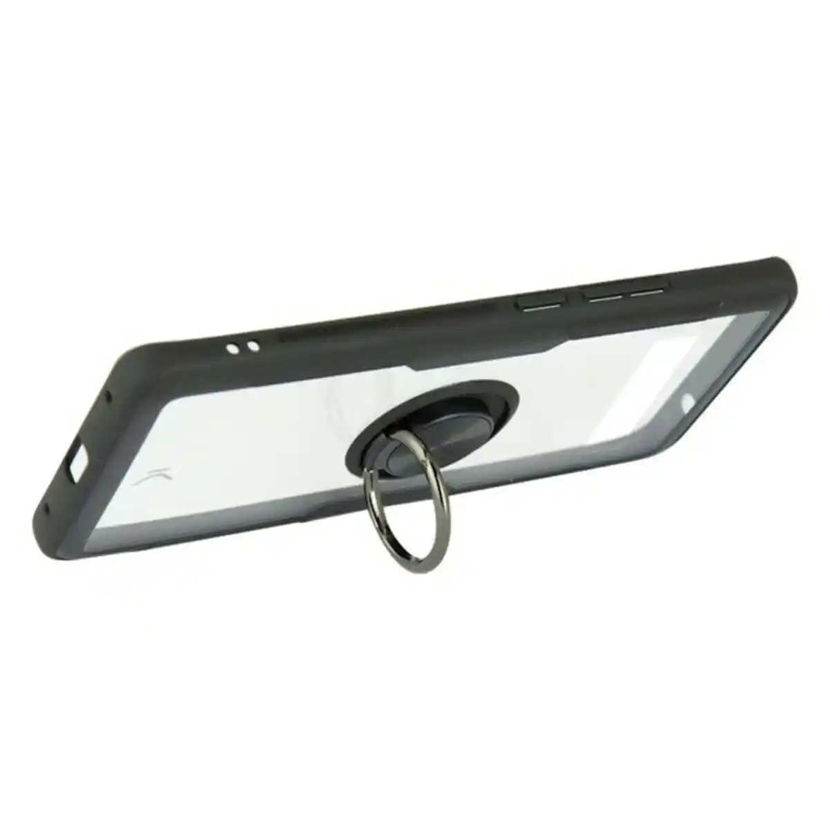 Coque avec anneau galaxy s10 ksix 360 ring transparent_1783. DIAYTAR COTE D'IVOIRE - Là où la Découverte est au Rendez-vous. Plongez dans notre catalogue et trouvez des articles qui éveilleront votre curiosité et élargiront vos horizons.