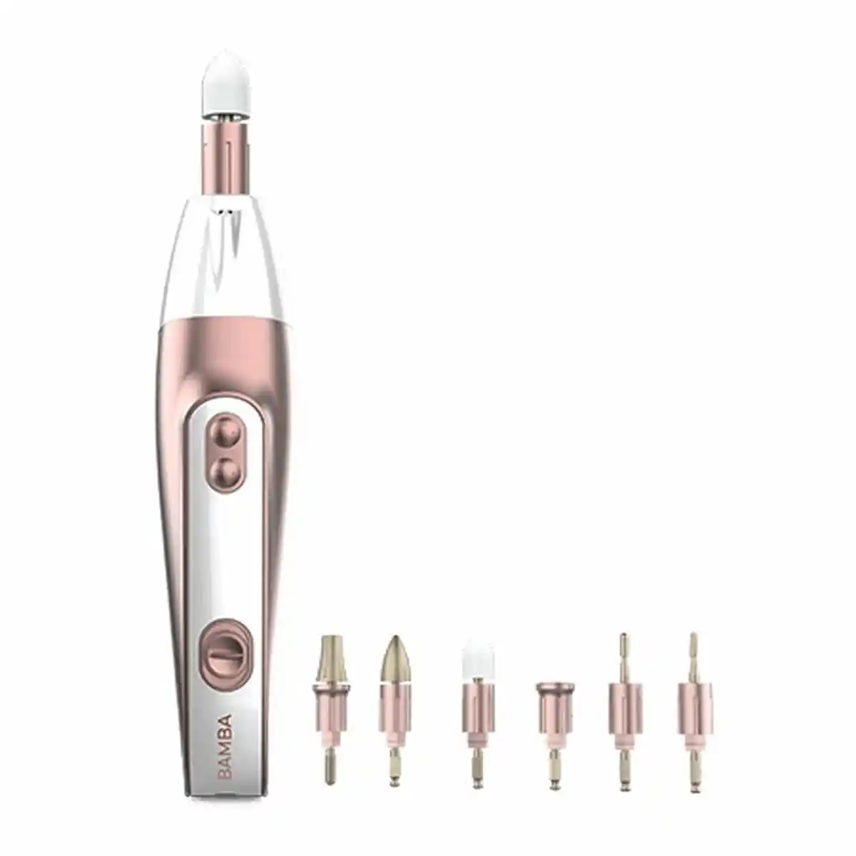 Coupe ongles cecotec bamba pinkycare 700 perfect nails_9442. DIAYTAR COTE D'IVOIRE - Où Chaque Produit a son Histoire. Découvrez notre gamme de produits, chacun portant en lui le récit de l'artisanat et de la passion, pour vous offrir une expérience de shopping authentique.