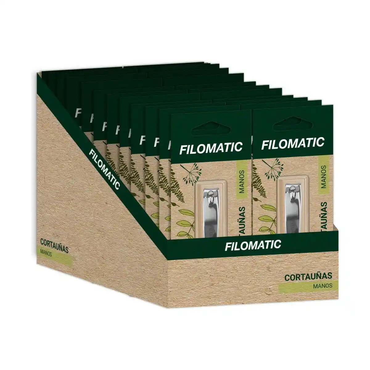 Coupe ongles filomatic_2704. DIAYTAR COTE D'IVOIRE - Votre Passage vers l'Élégance Accessible. Parcourez notre boutique en ligne pour trouver des produits qui vous permettent d'allier style et économies.