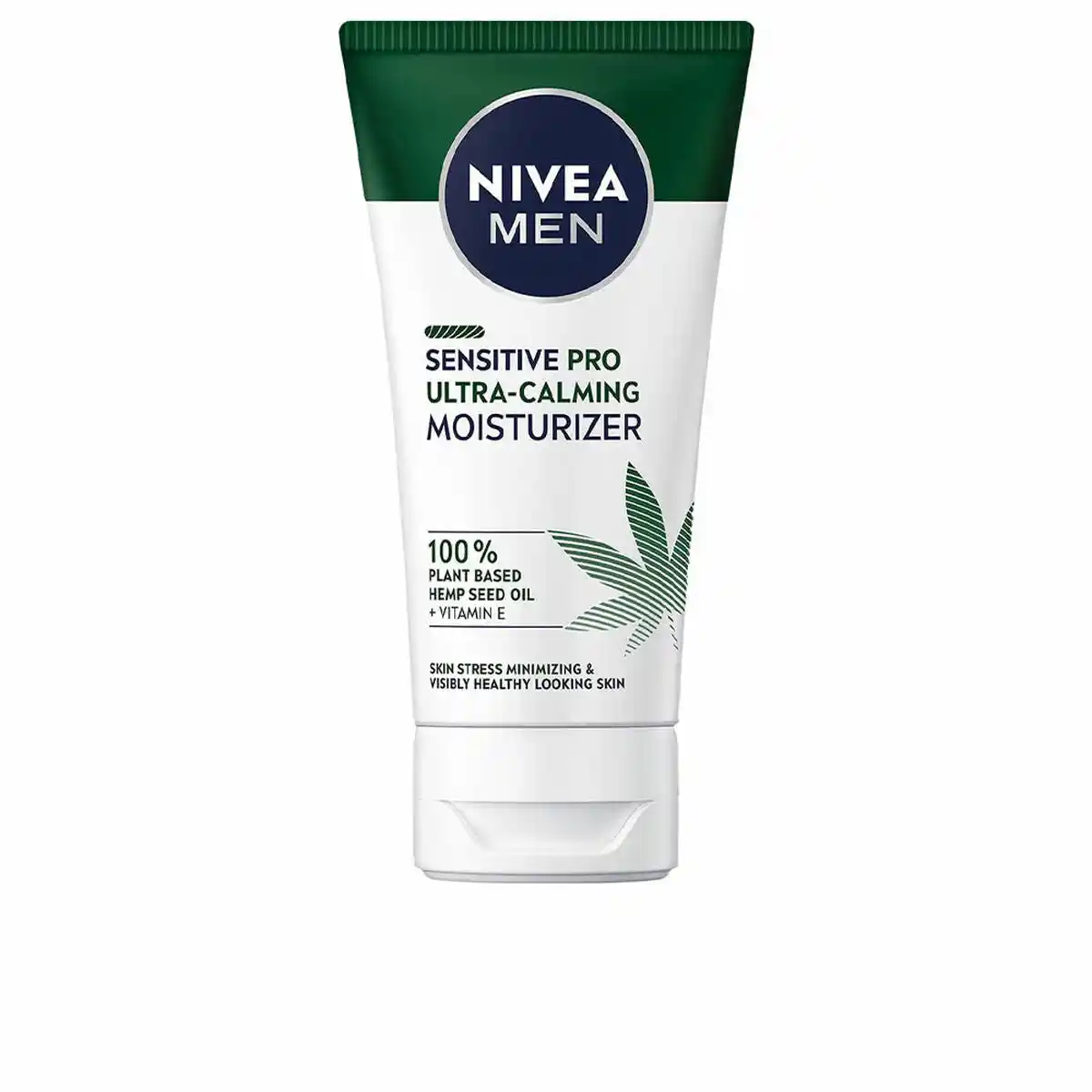 Creme apaisante nivea men sensitive pro hydratante 75 ml _2811. DIAYTAR COTE D'IVOIRE - Là où Choisir est une Célébration de l'Artisanat. Explorez notre gamme variée et choisissez des produits qui incarnent la tradition et le talent des artisans du Côte d'Ivoire.