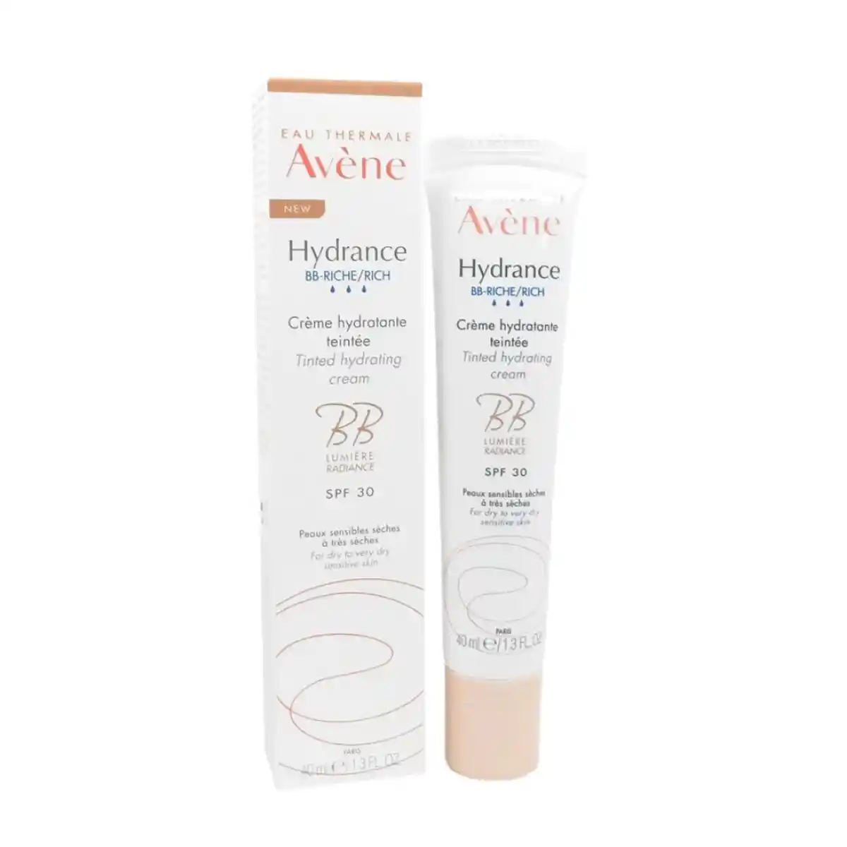 Creme hydratante avene hydrance spf 30 40 ml _3877. Entrez dans l'Univers de DIAYTAR COTE D'IVOIRE - Où l'Authenticité Renouvelle Votre Quotidien. Explorez notre gamme de produits et trouvez des articles qui reflètent votre essence.