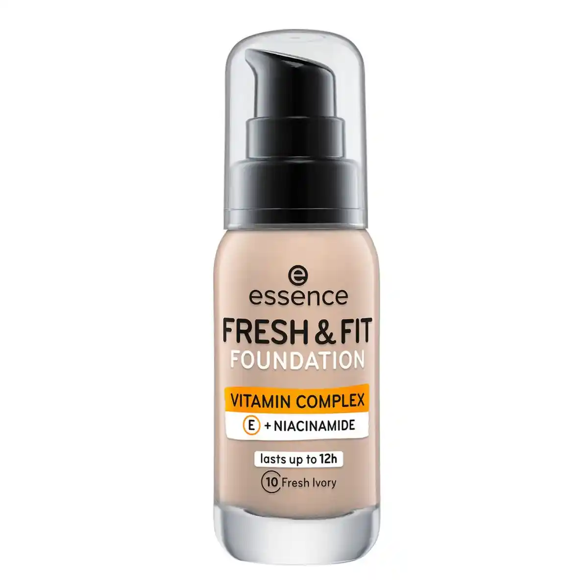 Creme make up base essence fresh fit 10 fresh ivoire 30 ml _9214. DIAYTAR COTE D'IVOIRE - Votre Destination Shopping d'Exception. Parcourez nos rayons virtuels et choisissez des produits qui incarnent l'excellence et la diversité.