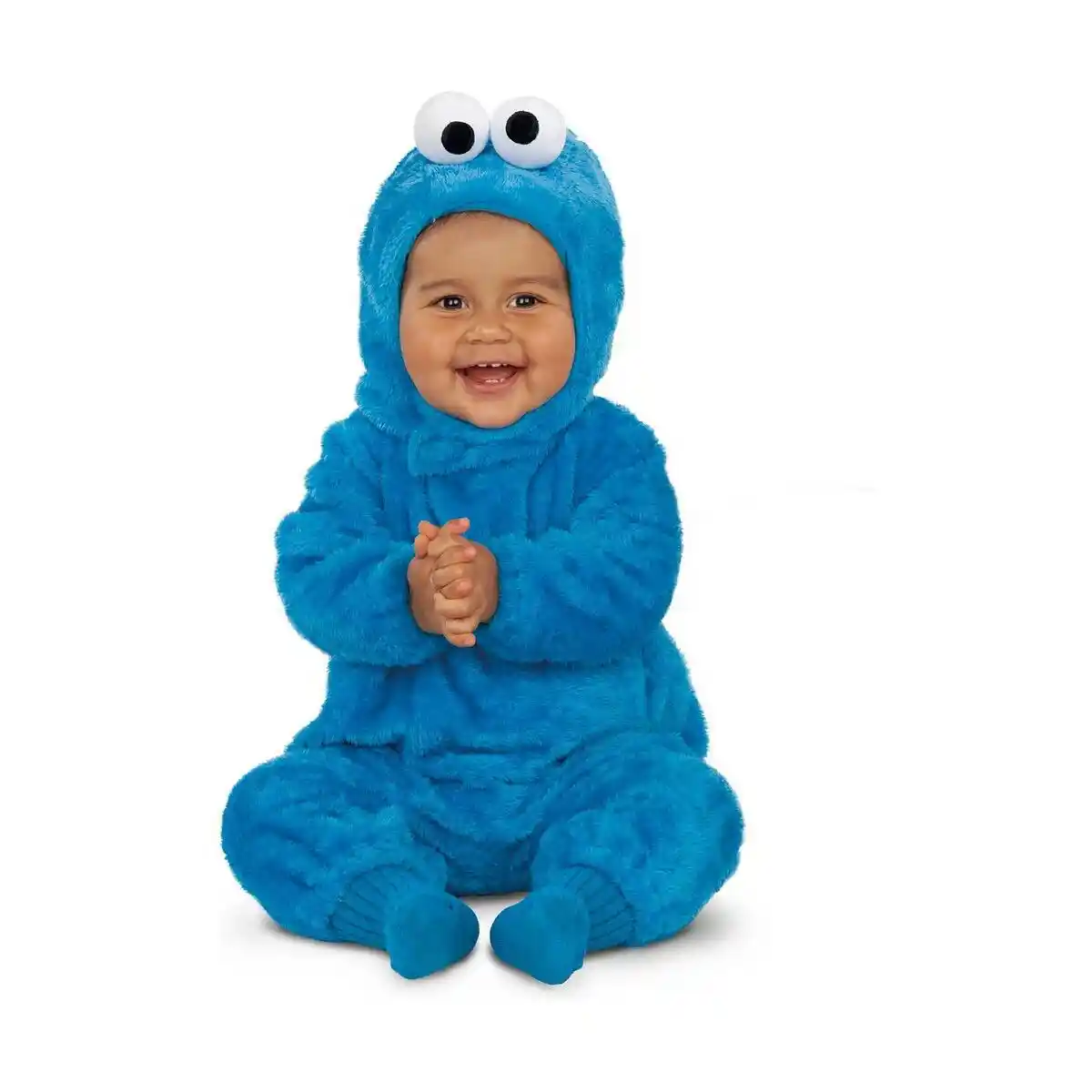 Deguisement pour bebes mon autre moi cookie monster rue sesame 2 pieces _4745. DIAYTAR COTE D'IVOIRE - Votre Plateforme Shopping, Votre Choix Éclairé. Explorez nos offres et choisissez des articles de qualité qui reflètent votre style et vos valeurs.